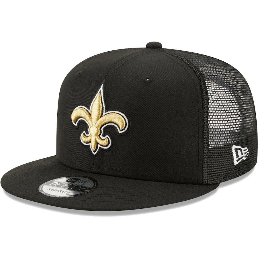 2023 NFL New Orleans Saints Hat TX 2023320